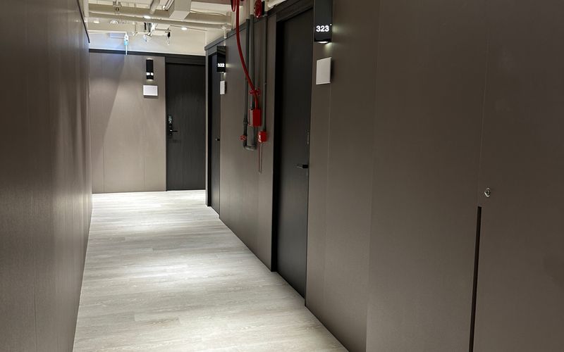 501 - 503 Castle Peak Road, Cheung Sha Wan Image 2