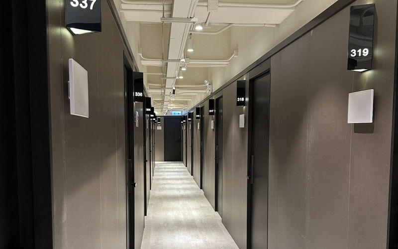 501 - 503 Castle Peak Road, Cheung Sha Wan Image 7