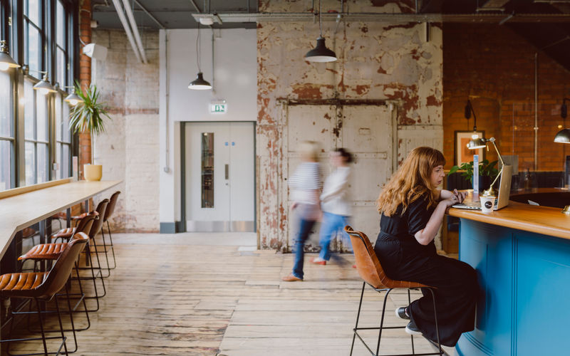 86 Princess Street, Manchester Image 6