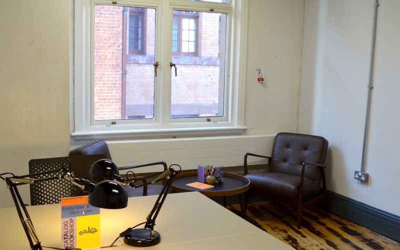 86 Princess Street, Manchester Image 1