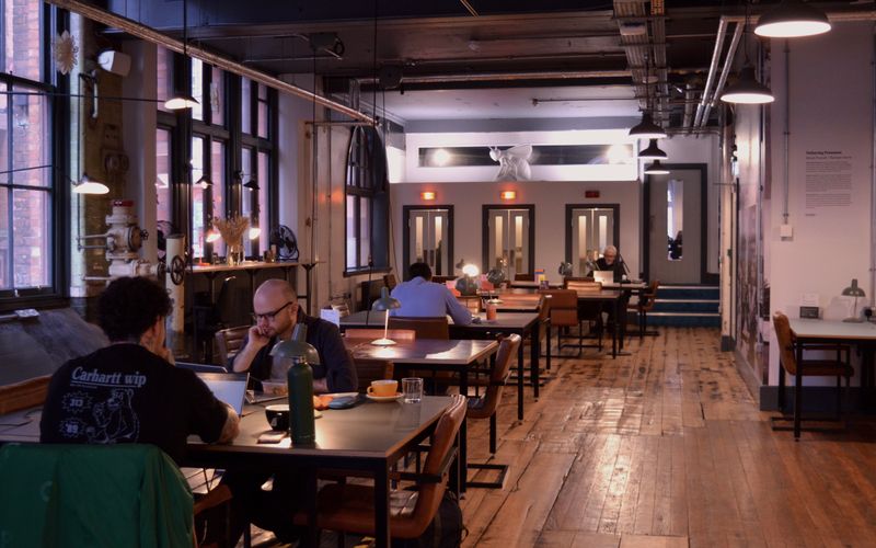 86 Princess Street, Manchester Image 7