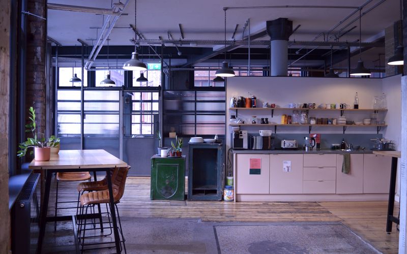 86 Princess Street, Manchester Image 9