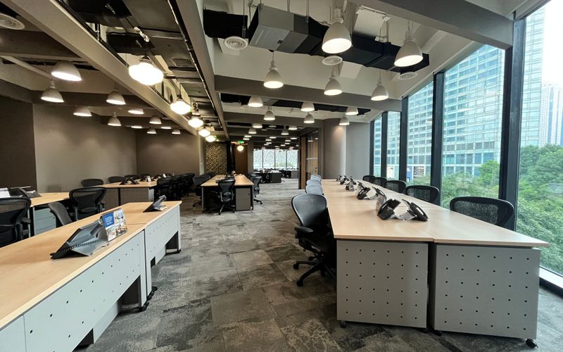 66 Huayuan Shiqiao Road, Pudong Image 3