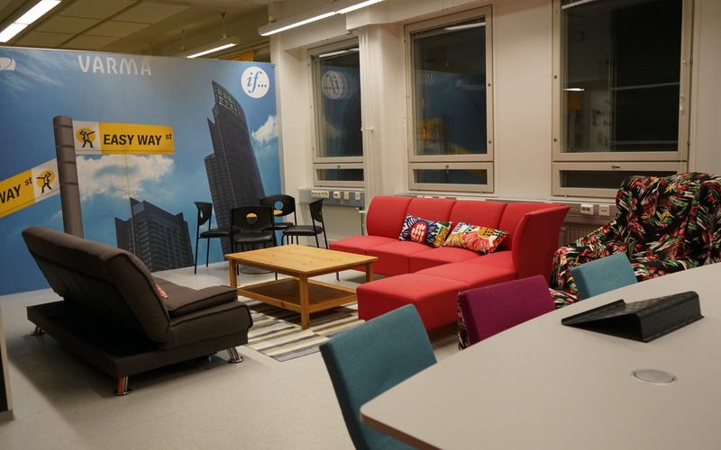 56 Isokatu, Oulu Image 8