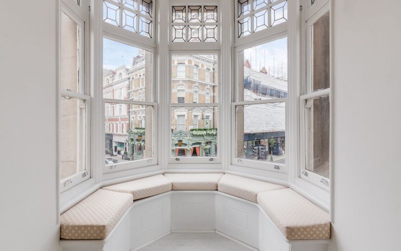 52-56 Great Portland Street, Greater London Image 3