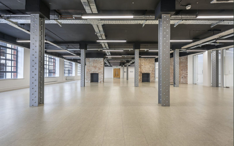 3-11 Eyre Street Hill, London Image 2