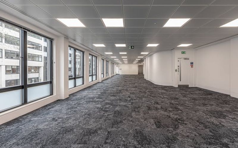 110 Wigmore Street, London Image 1