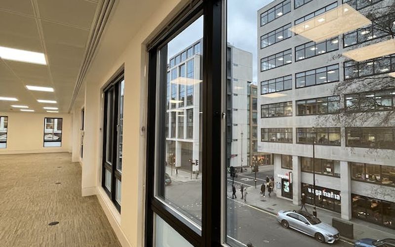 110 Wigmore Street, London Image 4