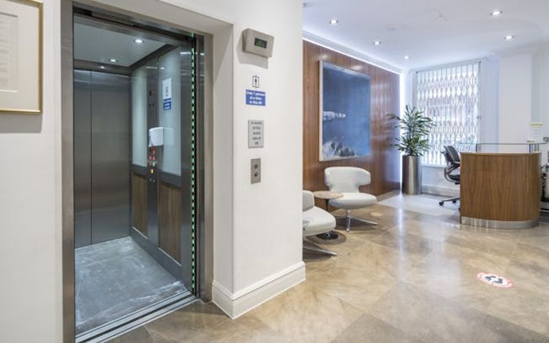 10-11 Park Place, London Image 8