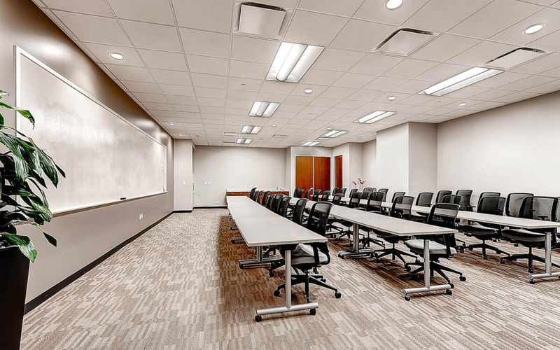 1660 Lincoln Street, Denver Image 13