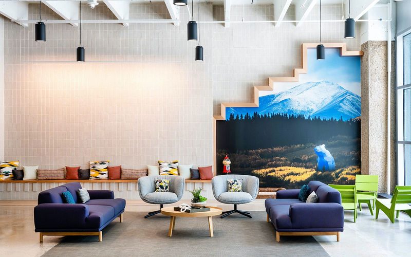 1660 Lincoln Street, Denver Image 5