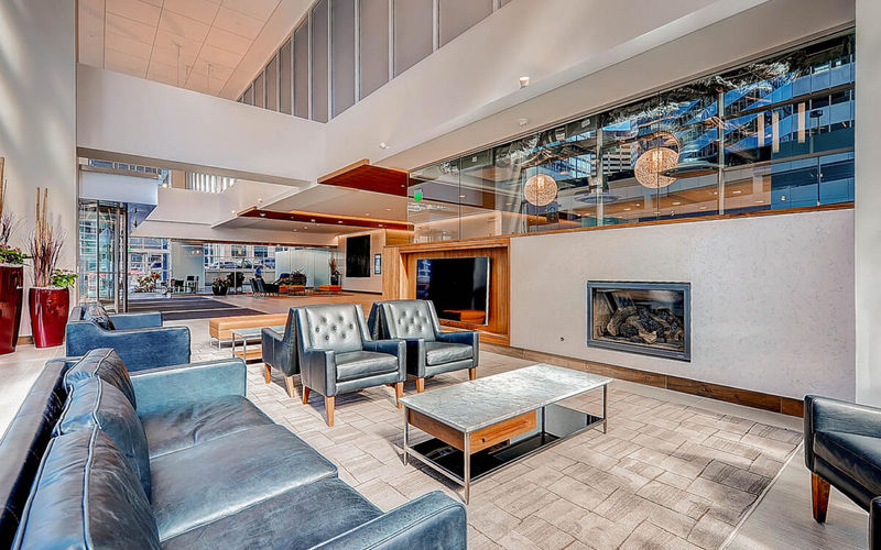 1660 Lincoln Street, Denver Image 9