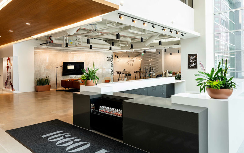 1660 Lincoln Street, Denver Image 7