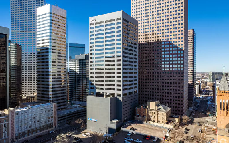 1660 Lincoln Street, Denver Image 14