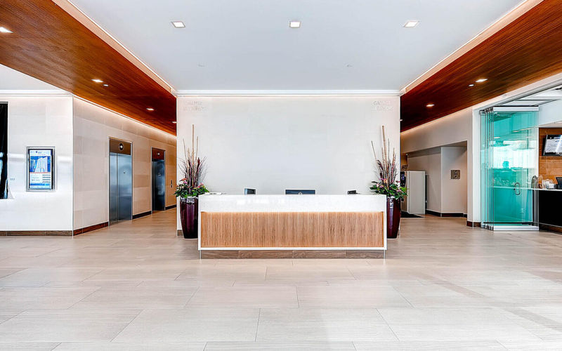 1660 Lincoln Street, Denver Image 1