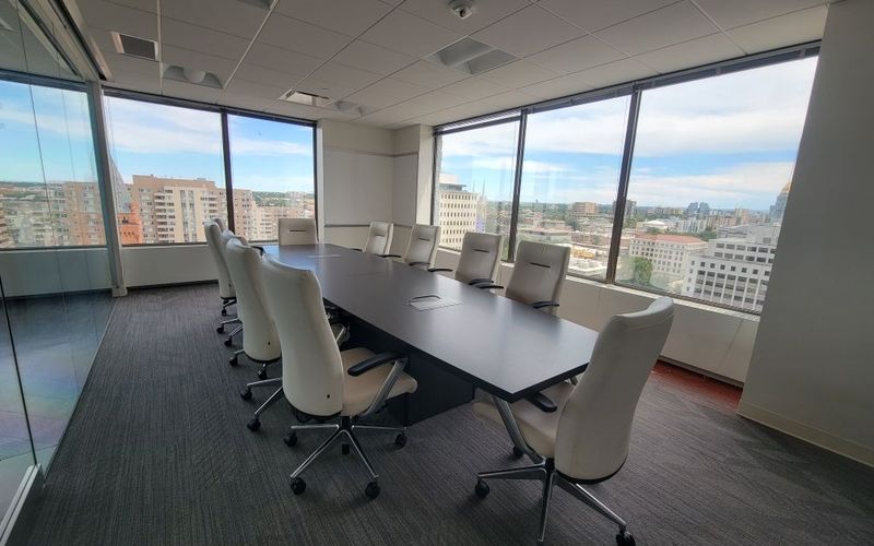 1660 Lincoln Street, Denver Image 6