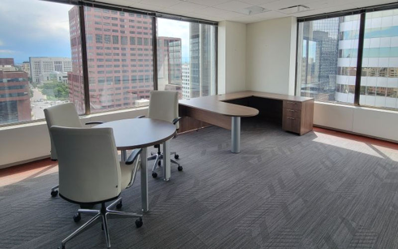 1660 Lincoln Street, Denver Image 2