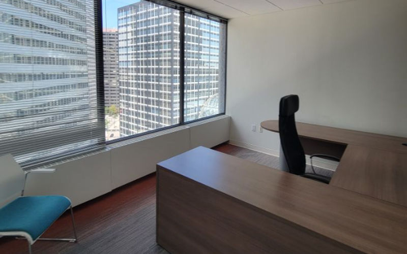 1660 Lincoln Street, Denver Image 4