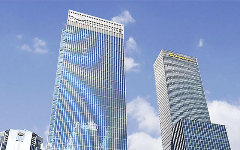 1515 Nanjing West Road, Jing'an Image 7