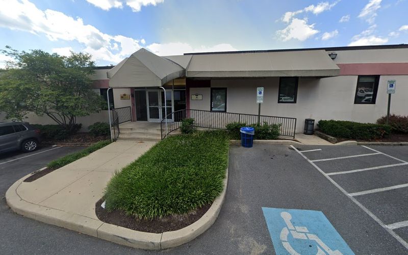4600 Powder Mill Road, Beltsville, 1 DESK 4600 Powder Mill Road, Beltsville Image 1