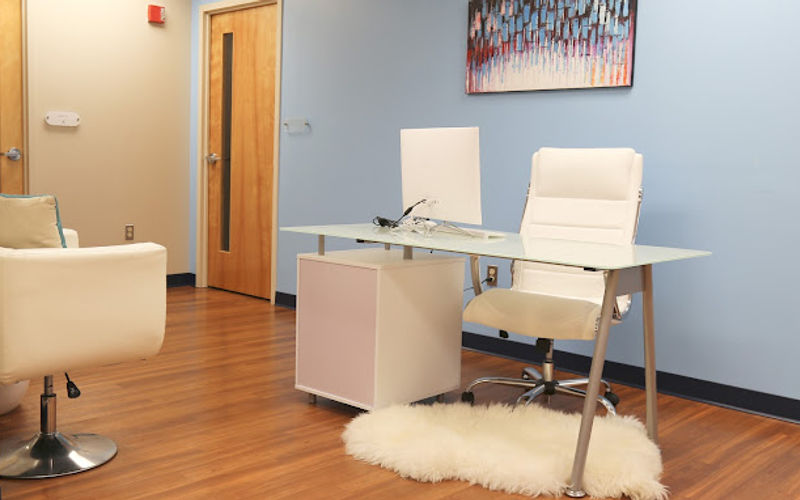 4600 Powder Mill Road, Beltsville, 1 DESK 4600 Powder Mill Road, Beltsville Image 1