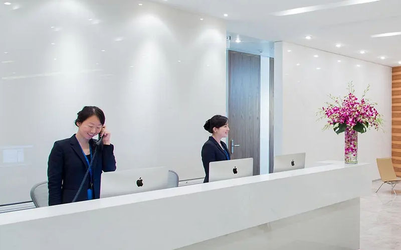 8 Century Avenue, Pudong Image 5