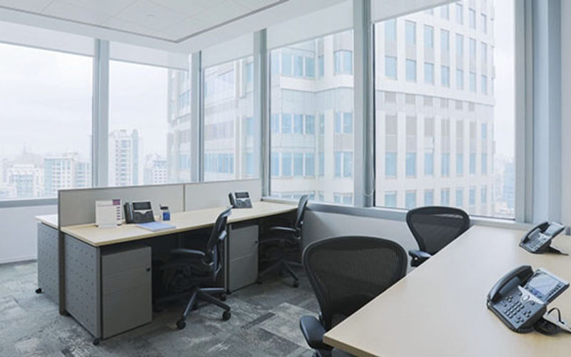 288 Shimen Yi Road, Jing'an District Image 5