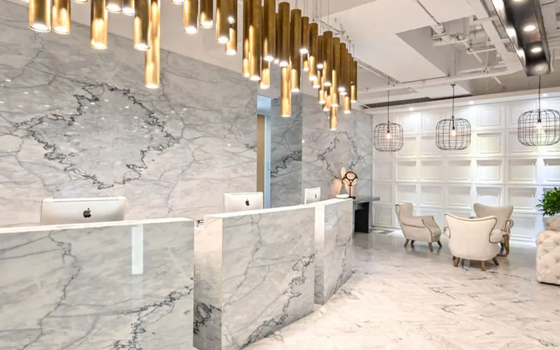 989 Changle Road, Xuhui District Image 4