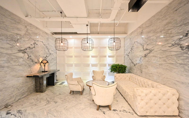 989 Changle Road, Xuhui District Image 5