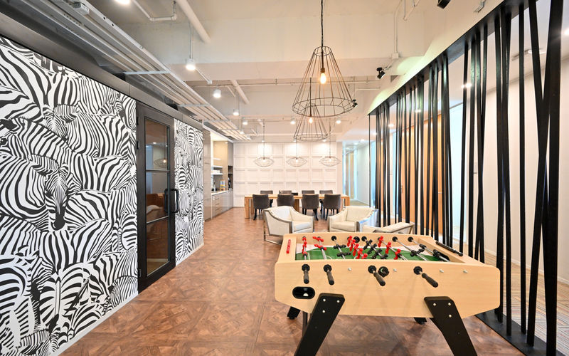 989 Changle Road, Xuhui District Image 3