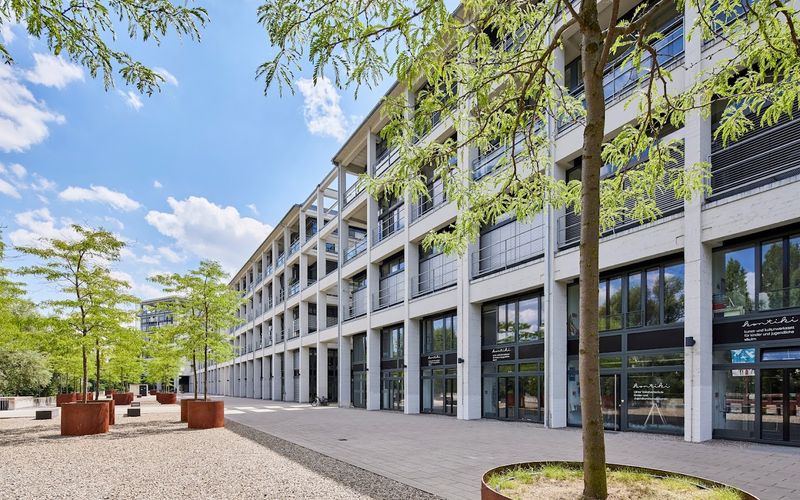 14 Magirus-deutz-straße, ULM Image 9