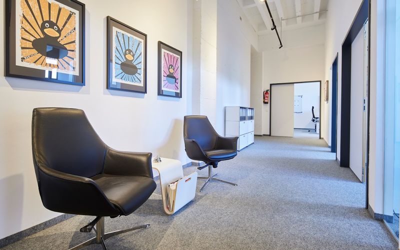 14 Magirus-deutz-straße, ULM Image 5