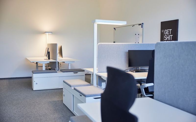 14 Magirus-deutz-straße, ULM Image 3