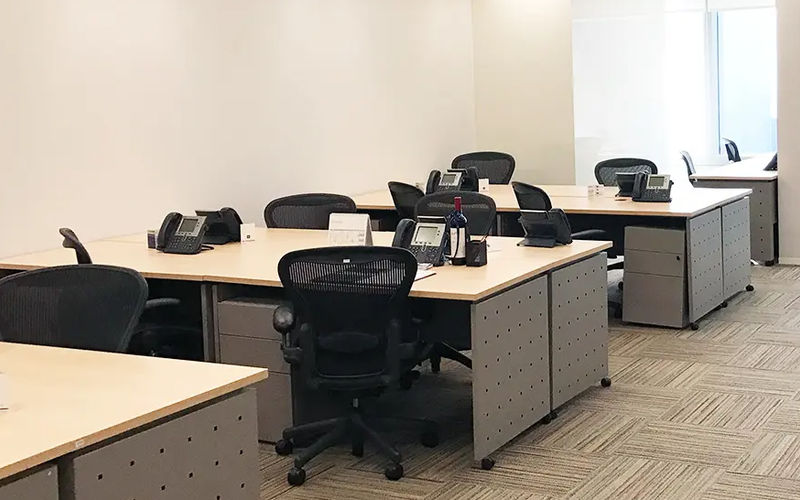 1168 Nanjing West Road, Puxi District Image 6