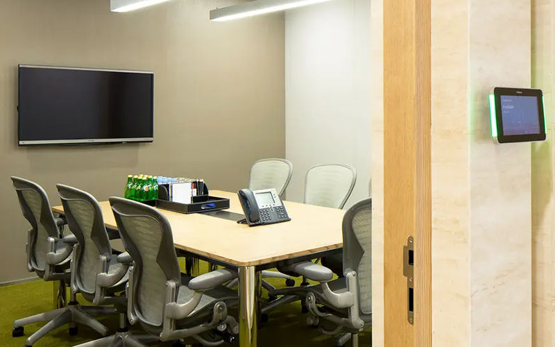 1168 Nanjing West Road, Puxi District Image 7