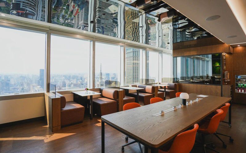 1168 Nanjing West Road, Puxi District Image 8