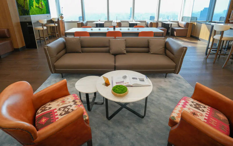 1168 Nanjing West Road, Puxi District Image 3