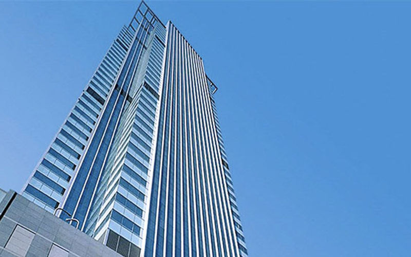 1168 Nanjing West Road, Puxi District Image 9