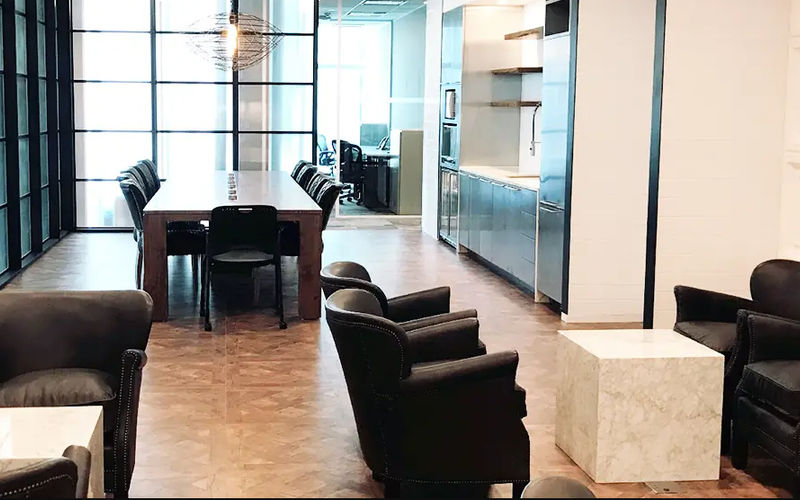 166 Lujiazui Ring Road, Pudong District Image 7