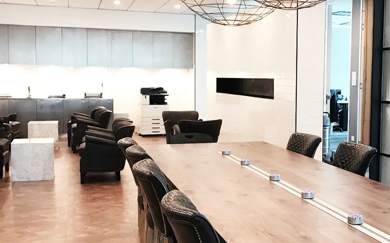 166 Lujiazui Ring Road, Pudong District Image 8