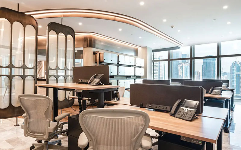 166 Lujiazui Ring Road, Pudong District Image 1