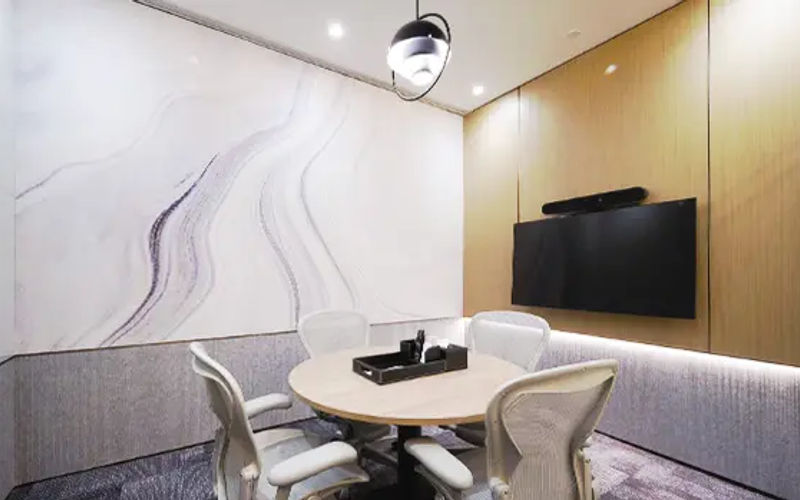 166 Lujiazui Ring Road, Pudong District Image 3