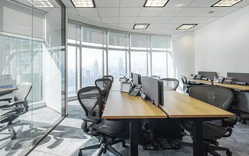 166 Lujiazui Ring Road, Pudong District Image 4