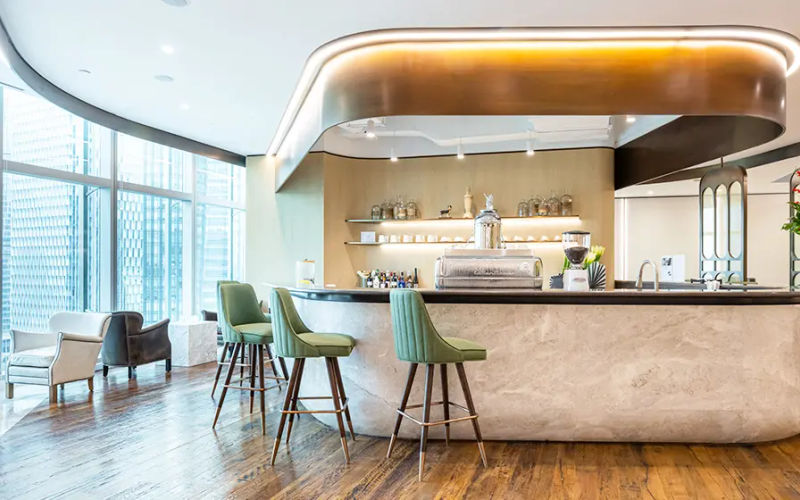 166 Lujiazui Ring Road, Pudong District Image 5