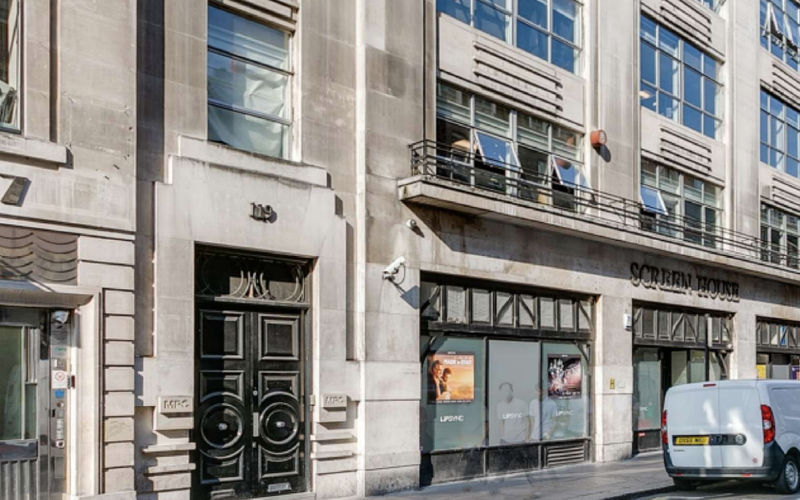 119 Wardour Street, Greater London Image 9