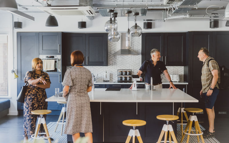 95 Regent Street, Cambridge Image 2