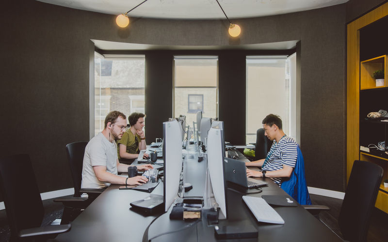 95 Regent Street, Cambridge Image 8