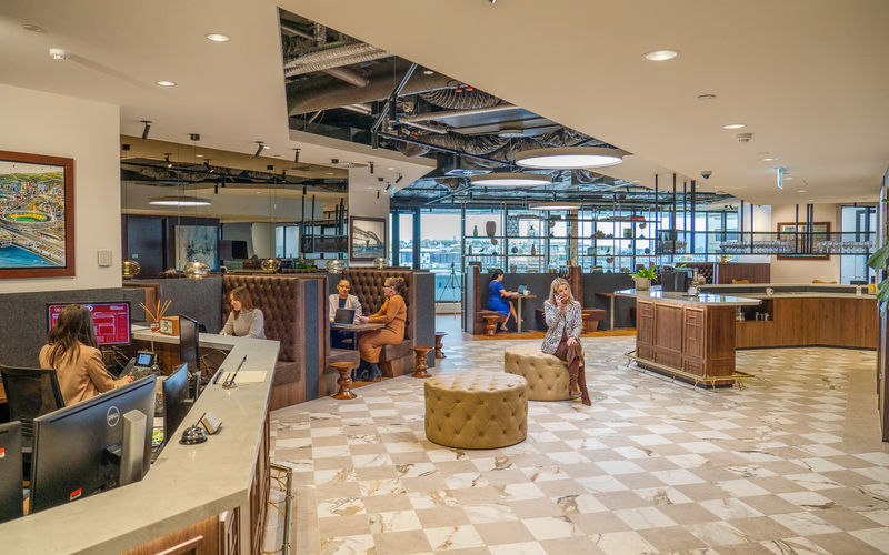 139 Quay Street, Auckland Image 9