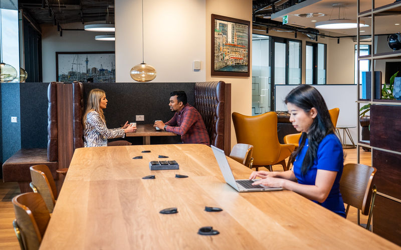 139 Quay Street, Auckland Image 10