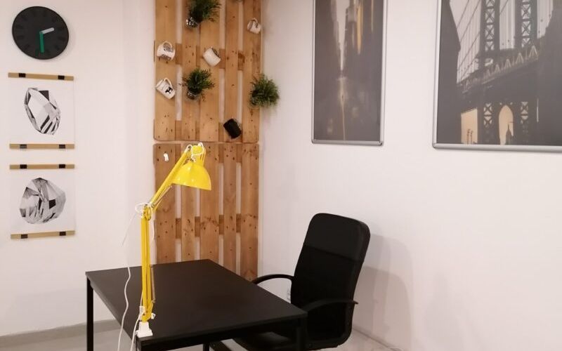 193 Galleria Capitol Corso Vittorio Emanuele, Salerno Sa Image 7